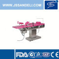 Electric Gynecology Delivery Bed For Sales